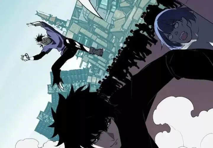 Toàn Dân Tận Thế: Ta Virus Quân Vương Chap 89 - Next Chap 90