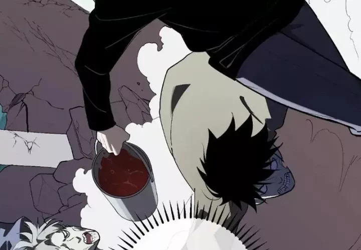 Toàn Dân Tận Thế: Ta Virus Quân Vương Chap 89 - Next Chap 90