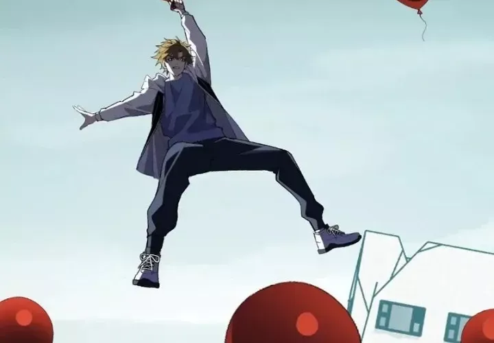 Toàn Dân Tận Thế: Ta Virus Quân Vương Chap 89 - Next Chap 90