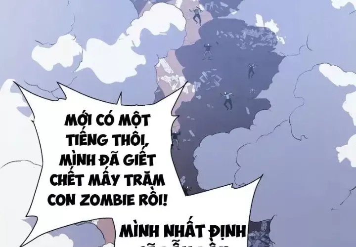 Toàn Dân Tận Thế: Ta Virus Quân Vương Chap 89 - Next Chap 90