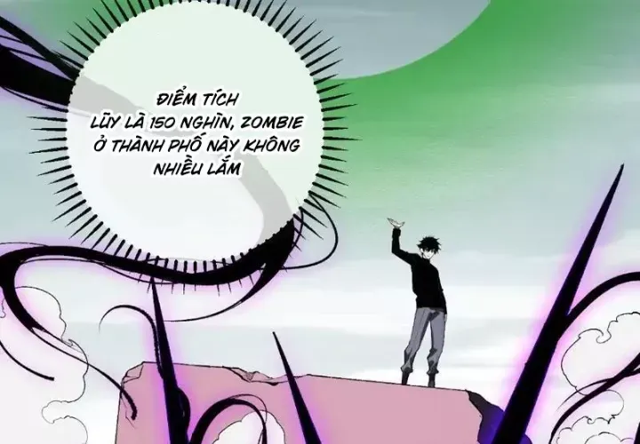 Toàn Dân Tận Thế: Ta Virus Quân Vương Chap 89 - Next Chap 90