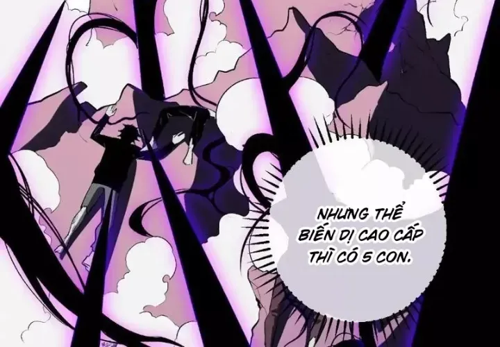 Toàn Dân Tận Thế: Ta Virus Quân Vương Chap 89 - Next Chap 90