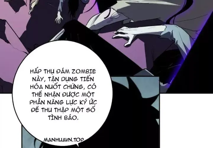 Toàn Dân Tận Thế: Ta Virus Quân Vương Chap 89 - Next Chap 90