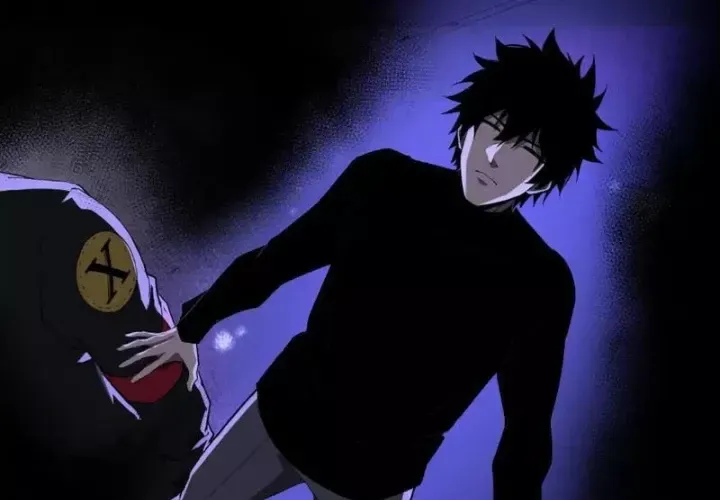 Toàn Dân Tận Thế: Ta Virus Quân Vương Chap 89 - Next Chap 90