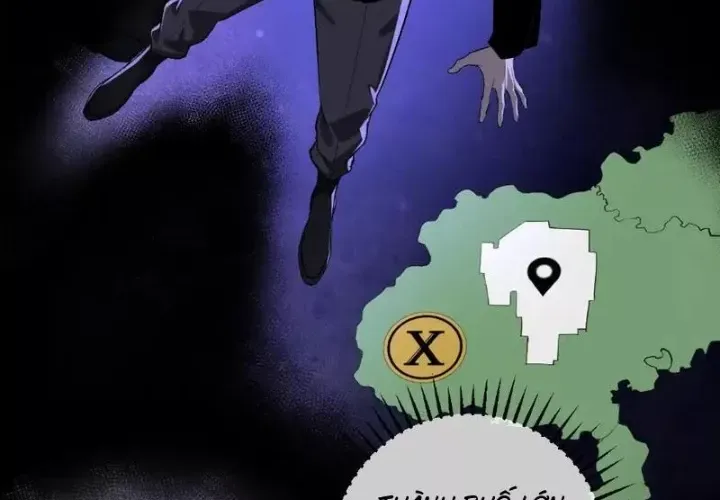 Toàn Dân Tận Thế: Ta Virus Quân Vương Chap 89 - Next Chap 90