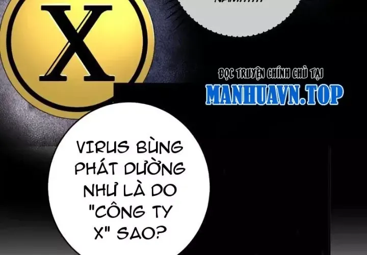 Toàn Dân Tận Thế: Ta Virus Quân Vương Chap 89 - Next Chap 90