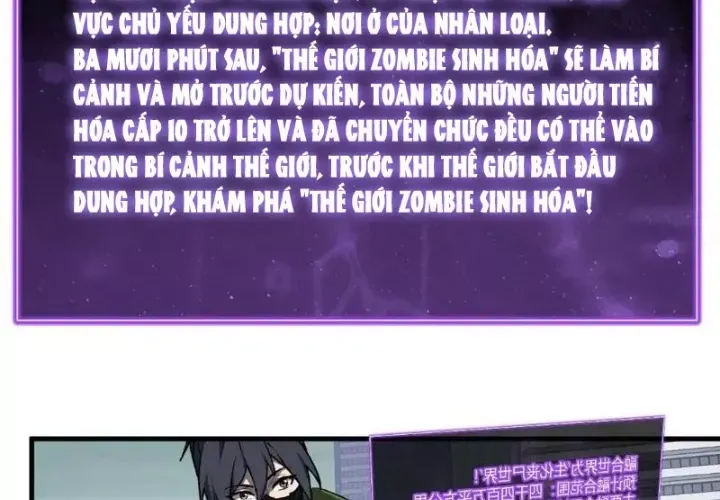 Toàn Dân Tận Thế: Ta Virus Quân Vương Chap 89 - Next Chap 90