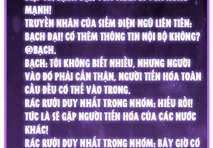 Toàn Dân Tận Thế: Ta Virus Quân Vương Chap 89 - Next Chap 90
