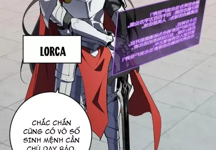 Toàn Dân Tận Thế: Ta Virus Quân Vương Chap 89 - Next Chap 90