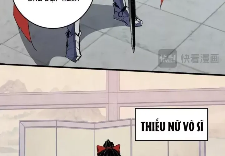 Toàn Dân Tận Thế: Ta Virus Quân Vương Chap 89 - Next Chap 90