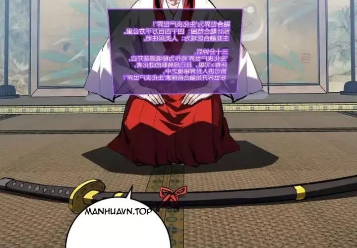 Toàn Dân Tận Thế: Ta Virus Quân Vương Chap 89 - Next Chap 90