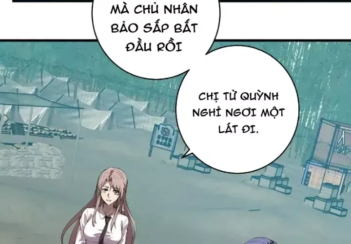 Toàn Dân Tận Thế: Ta Virus Quân Vương Chap 89 - Next Chap 90