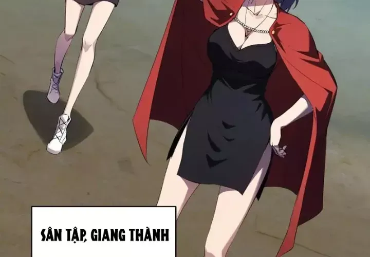 Toàn Dân Tận Thế: Ta Virus Quân Vương Chap 89 - Next Chap 90