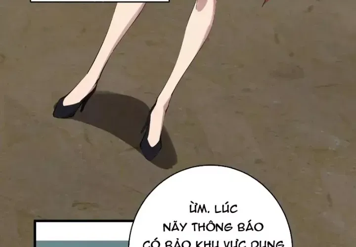 Toàn Dân Tận Thế: Ta Virus Quân Vương Chap 89 - Next Chap 90