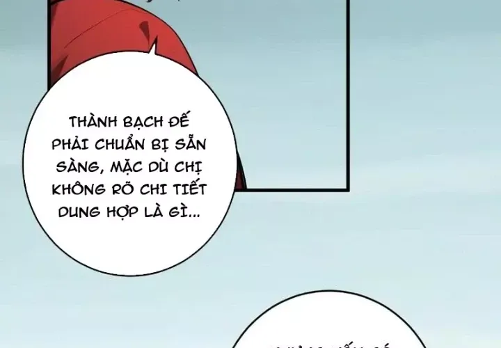Toàn Dân Tận Thế: Ta Virus Quân Vương Chap 89 - Next Chap 90