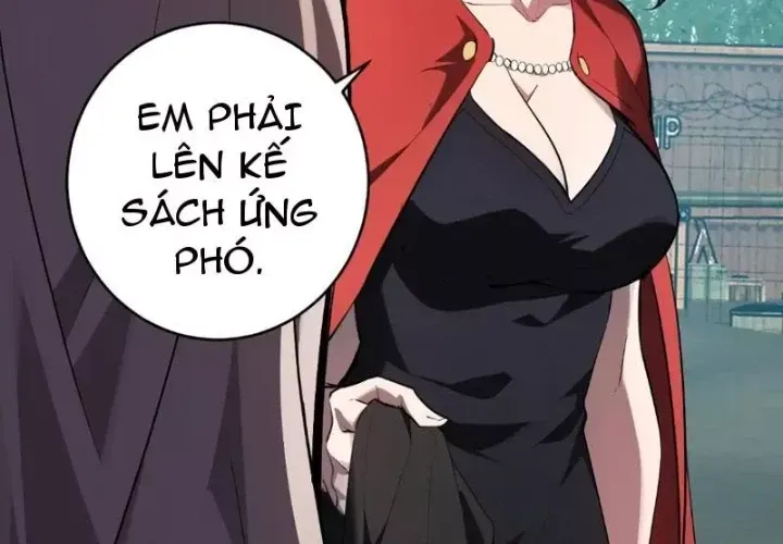 Toàn Dân Tận Thế: Ta Virus Quân Vương Chap 89 - Next Chap 90