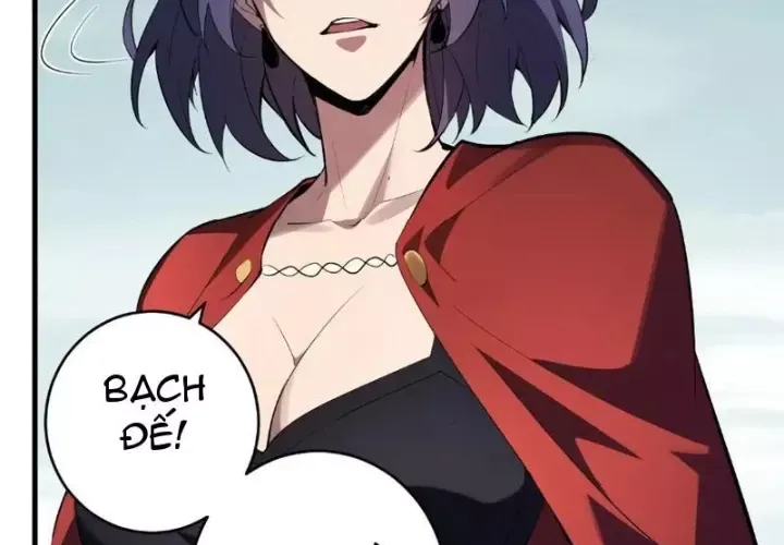 Toàn Dân Tận Thế: Ta Virus Quân Vương Chap 89 - Next Chap 90