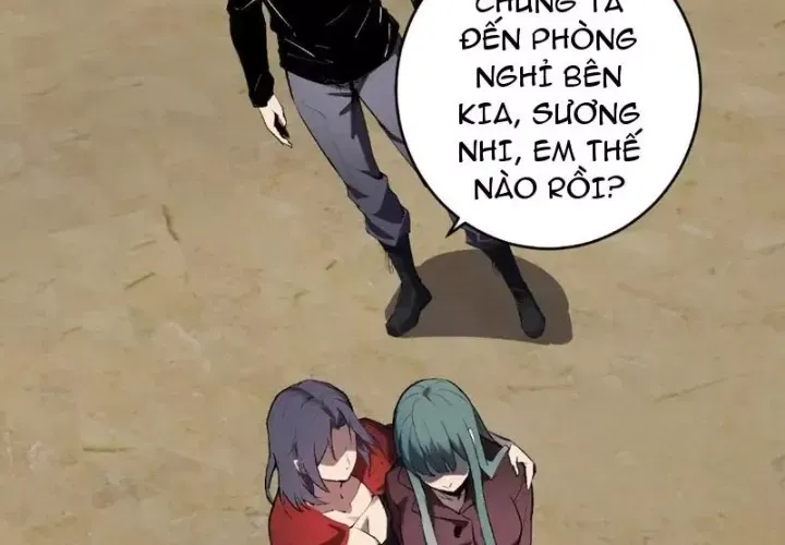 Toàn Dân Tận Thế: Ta Virus Quân Vương Chap 89 - Next Chap 90