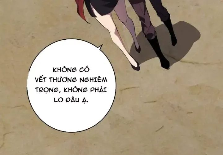 Toàn Dân Tận Thế: Ta Virus Quân Vương Chap 89 - Next Chap 90