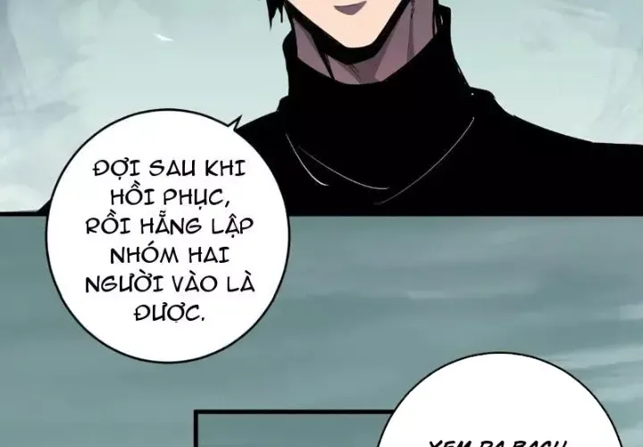 Toàn Dân Tận Thế: Ta Virus Quân Vương Chap 89 - Next Chap 90