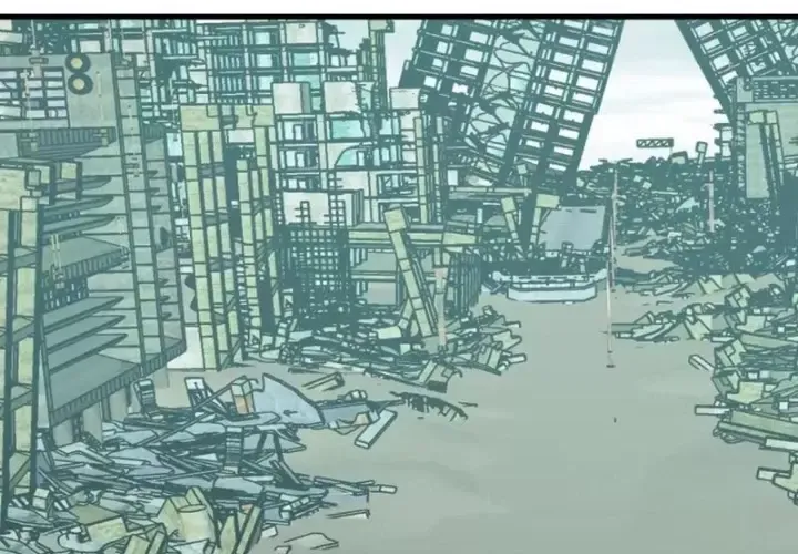 Toàn Dân Tận Thế: Ta Virus Quân Vương Chap 89 - Next Chap 90