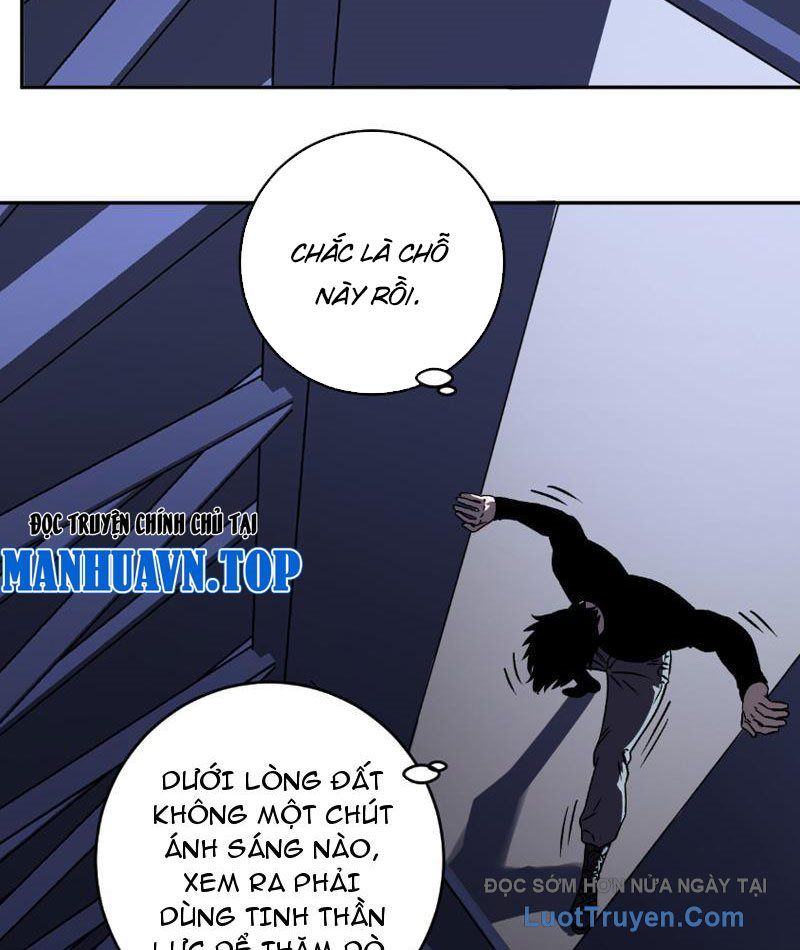 Toàn Dân Tận Thế: Ta Virus Quân Vương Chap 90 - Next Chap 91