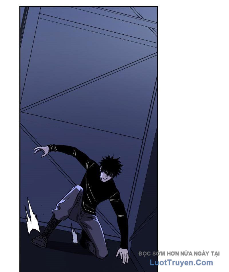 Toàn Dân Tận Thế: Ta Virus Quân Vương Chap 90 - Next Chap 91