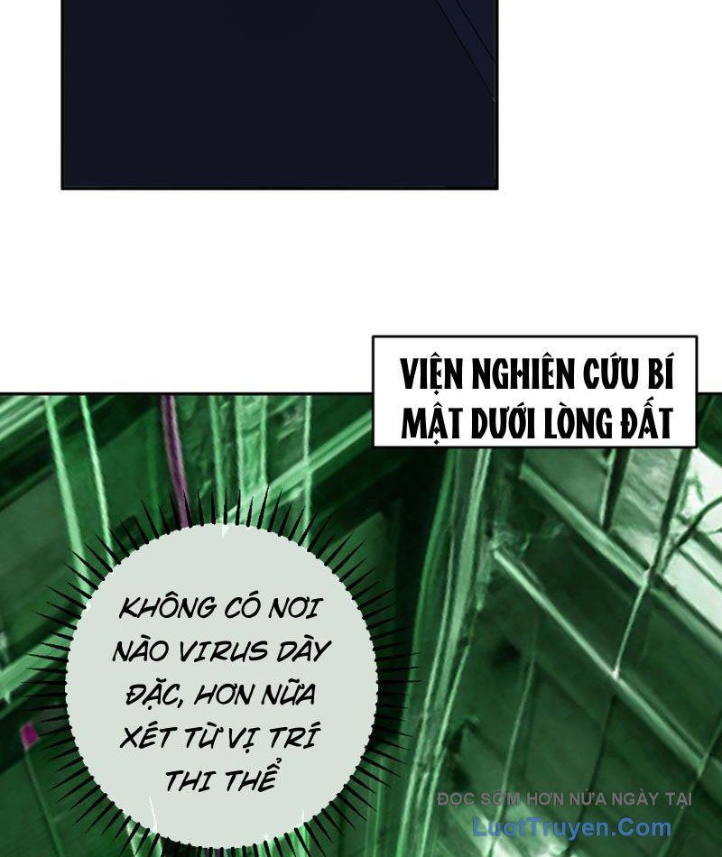 Toàn Dân Tận Thế: Ta Virus Quân Vương Chap 90 - Next Chap 91