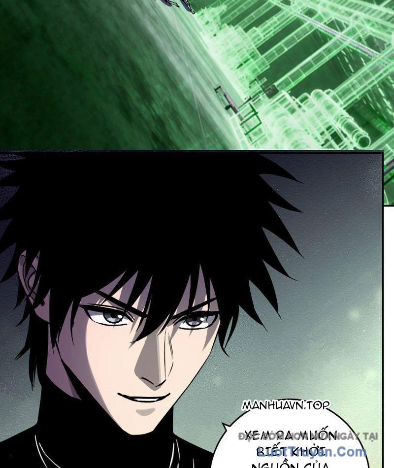 Toàn Dân Tận Thế: Ta Virus Quân Vương Chap 90 - Next Chap 91