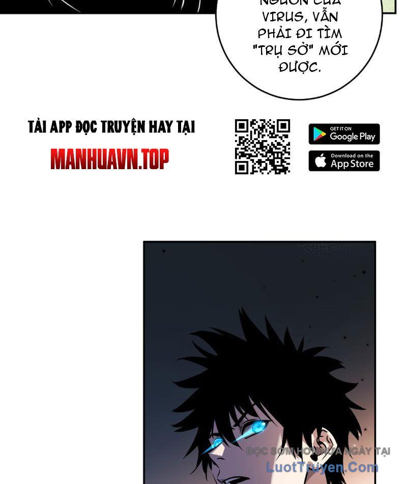 Toàn Dân Tận Thế: Ta Virus Quân Vương Chap 90 - Next Chap 91
