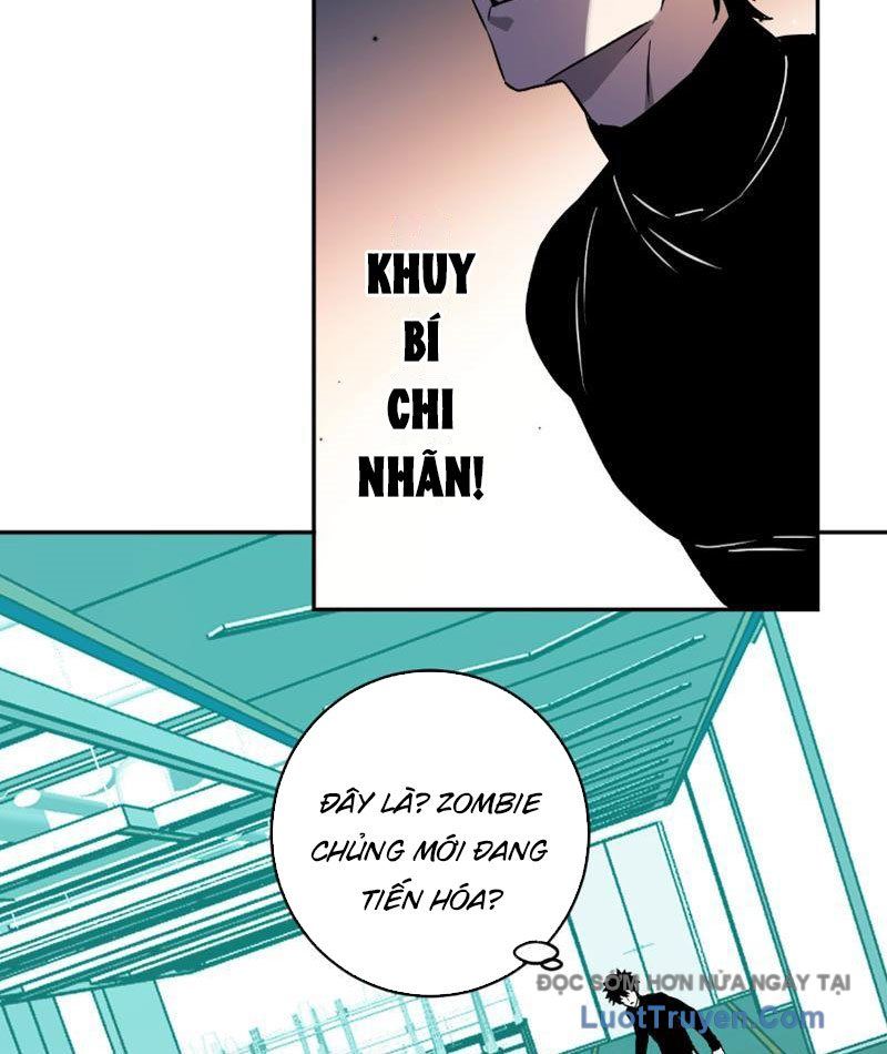 Toàn Dân Tận Thế: Ta Virus Quân Vương Chap 90 - Next Chap 91