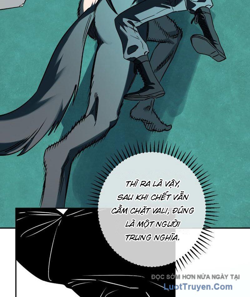 Toàn Dân Tận Thế: Ta Virus Quân Vương Chap 90 - Next Chap 91