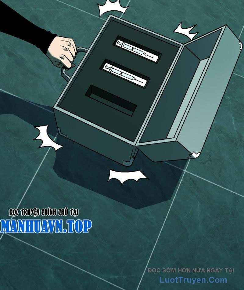 Toàn Dân Tận Thế: Ta Virus Quân Vương Chap 90 - Next Chap 91