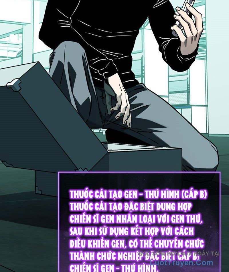 Toàn Dân Tận Thế: Ta Virus Quân Vương Chap 90 - Next Chap 91