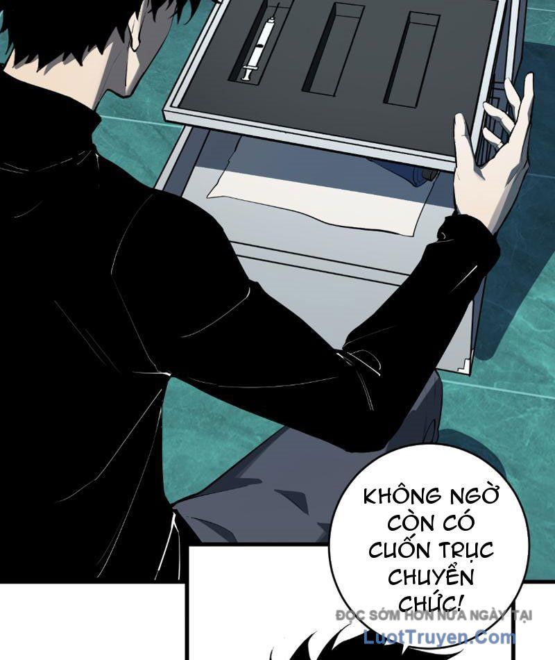 Toàn Dân Tận Thế: Ta Virus Quân Vương Chap 90 - Next Chap 91