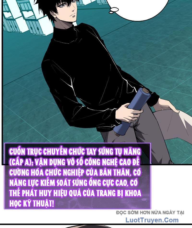 Toàn Dân Tận Thế: Ta Virus Quân Vương Chap 90 - Next Chap 91