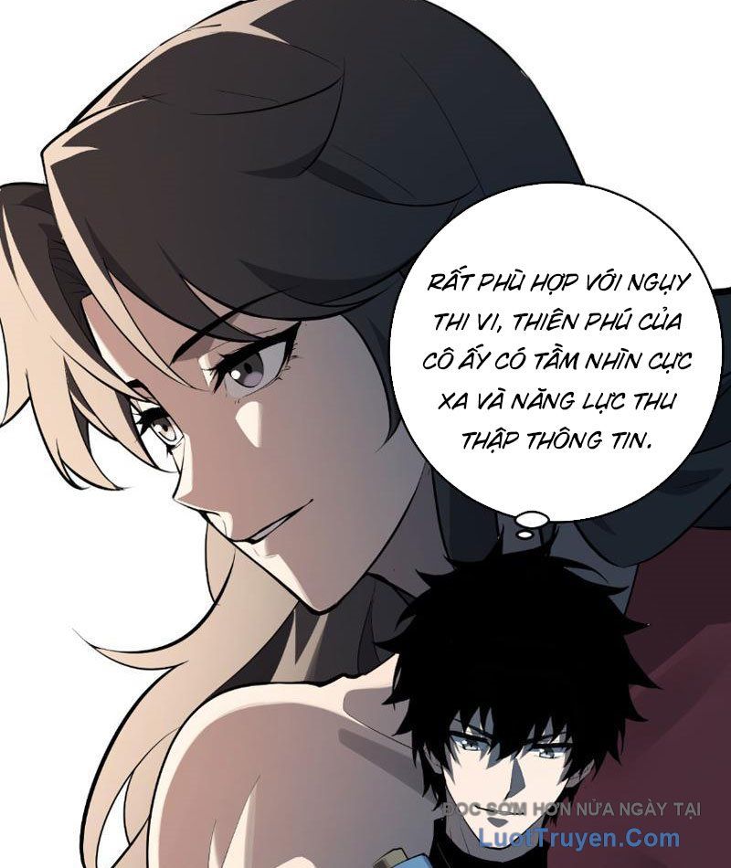 Toàn Dân Tận Thế: Ta Virus Quân Vương Chap 90 - Next Chap 91