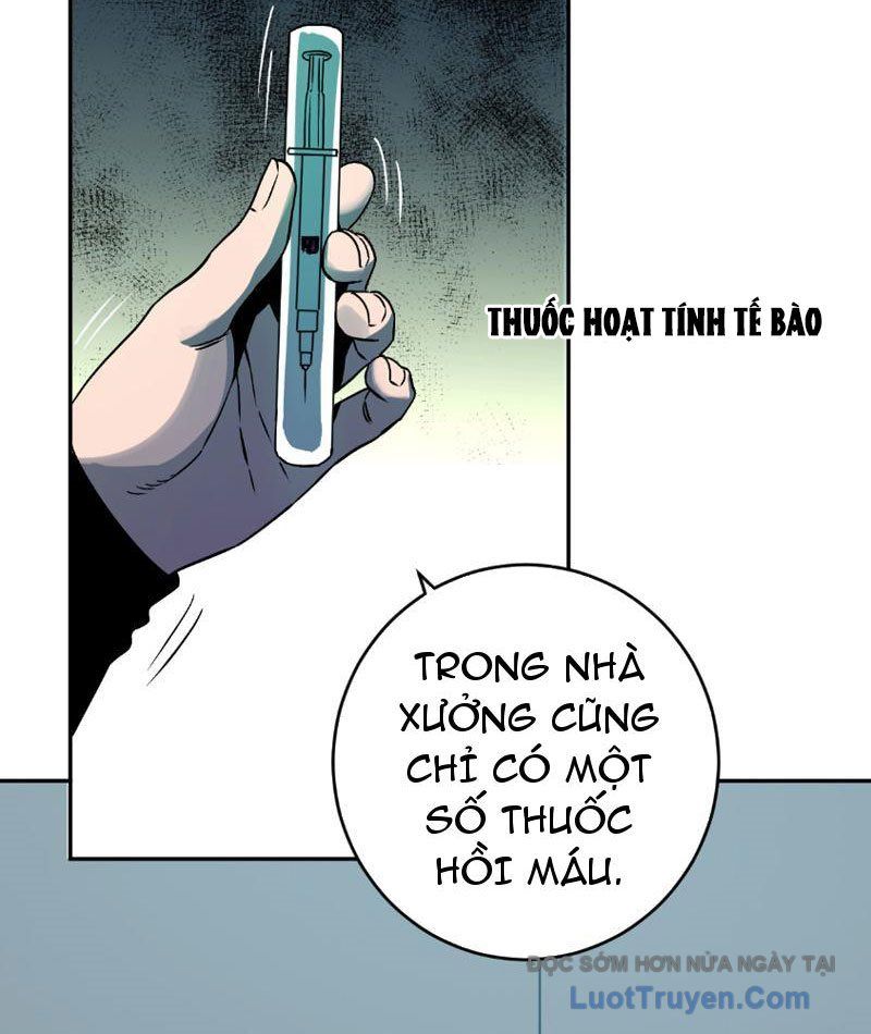 Toàn Dân Tận Thế: Ta Virus Quân Vương Chap 90 - Next Chap 91