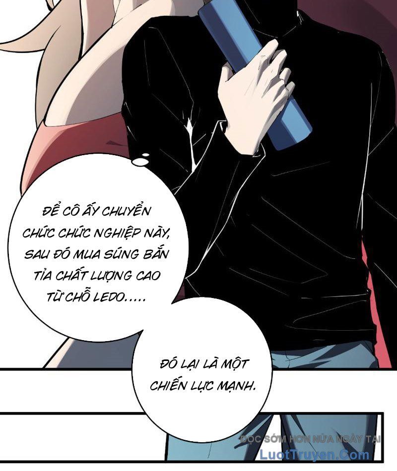 Toàn Dân Tận Thế: Ta Virus Quân Vương Chap 90 - Next Chap 91