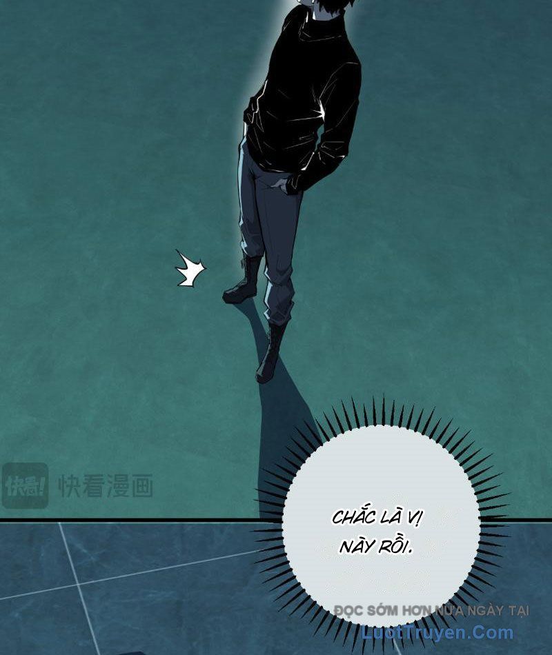 Toàn Dân Tận Thế: Ta Virus Quân Vương Chap 90 - Next Chap 91