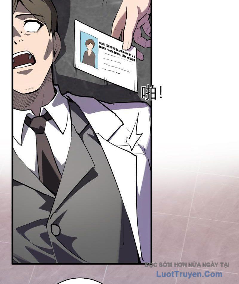 Toàn Dân Tận Thế: Ta Virus Quân Vương Chap 90 - Next Chap 91