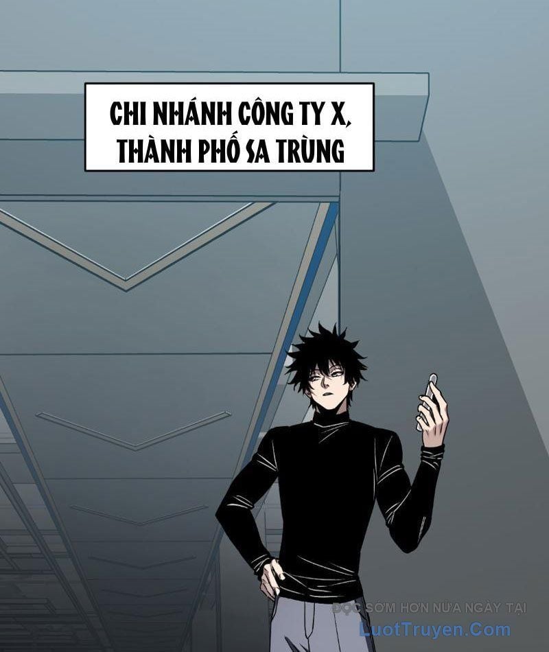 Toàn Dân Tận Thế: Ta Virus Quân Vương Chap 90 - Next Chap 91