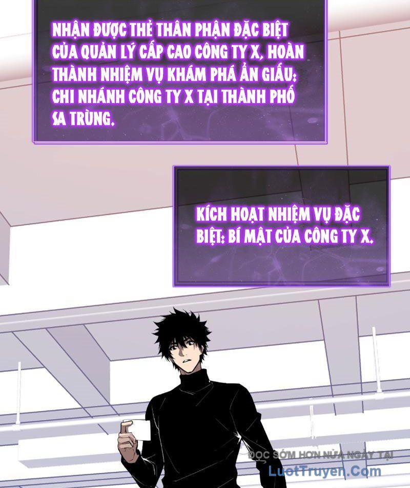 Toàn Dân Tận Thế: Ta Virus Quân Vương Chap 90 - Next Chap 91