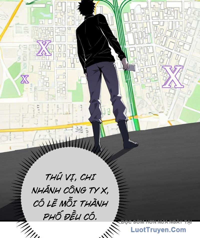 Toàn Dân Tận Thế: Ta Virus Quân Vương Chap 90 - Next Chap 91