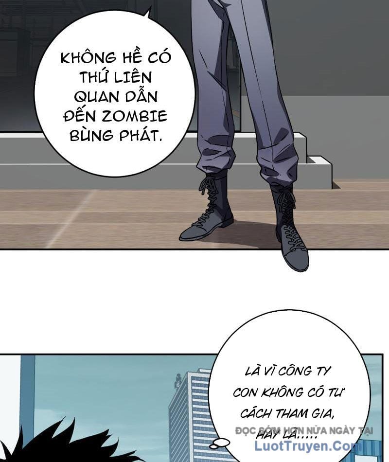 Toàn Dân Tận Thế: Ta Virus Quân Vương Chap 90 - Next Chap 91