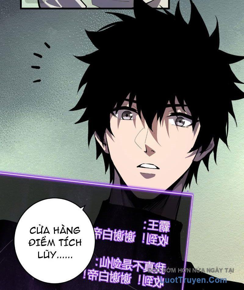 Toàn Dân Tận Thế: Ta Virus Quân Vương Chap 90 - Next Chap 91