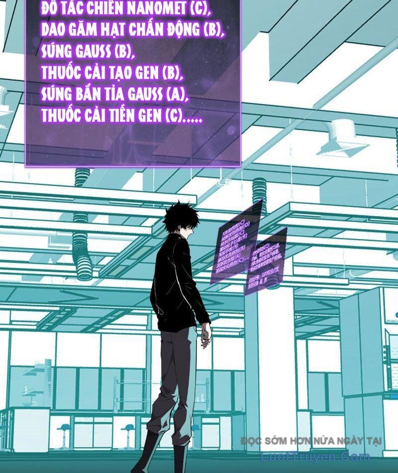 Toàn Dân Tận Thế: Ta Virus Quân Vương Chap 90 - Next Chap 91