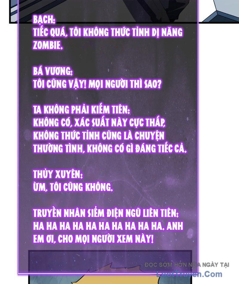 Toàn Dân Tận Thế: Ta Virus Quân Vương Chap 90 - Next Chap 91