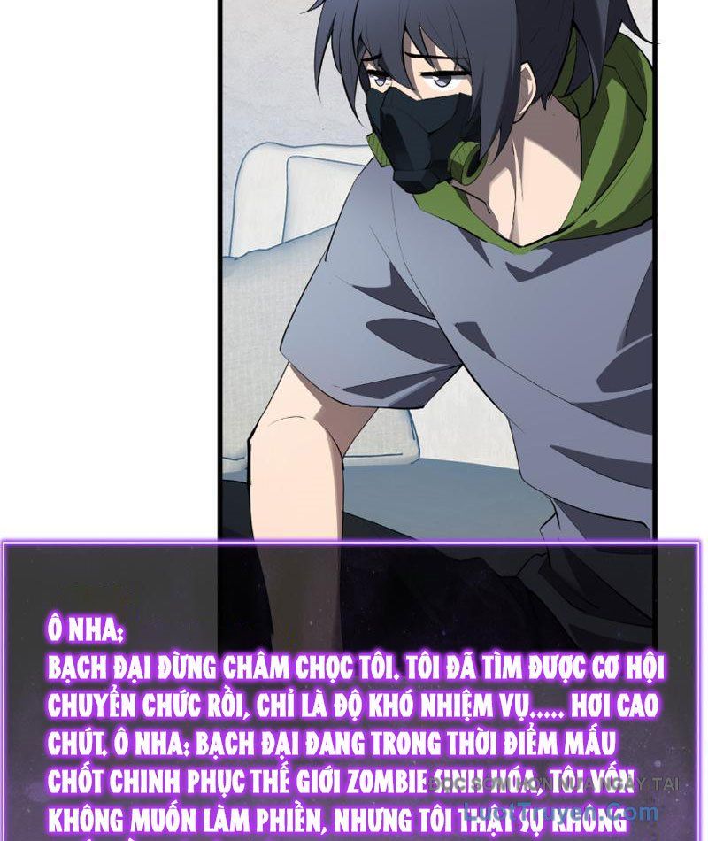 Toàn Dân Tận Thế: Ta Virus Quân Vương Chap 90 - Next Chap 91