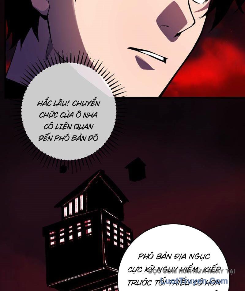 Toàn Dân Tận Thế: Ta Virus Quân Vương Chap 90 - Next Chap 91